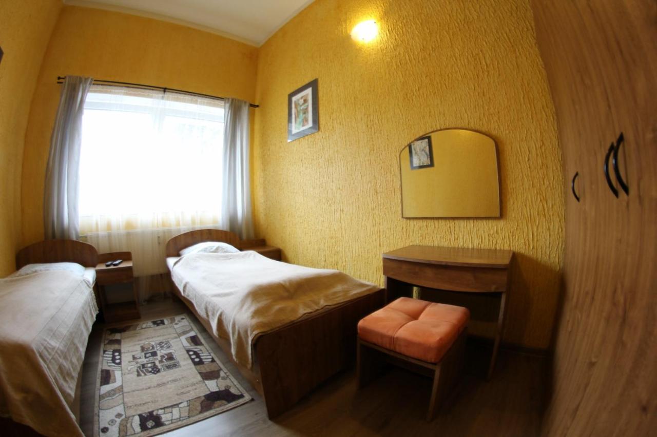 Gosciniec Glucholazy Zdroj Aparthotel Εξωτερικό φωτογραφία